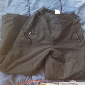 Ladies Head Snow Pants